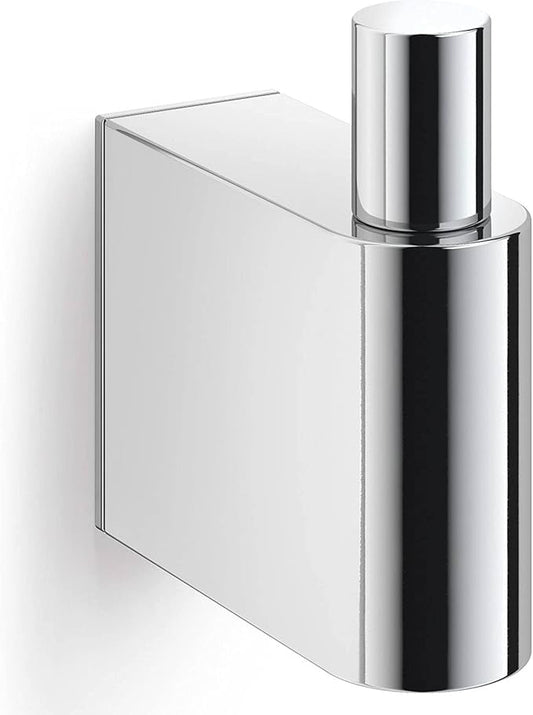 Zack Atore Hook, Silver