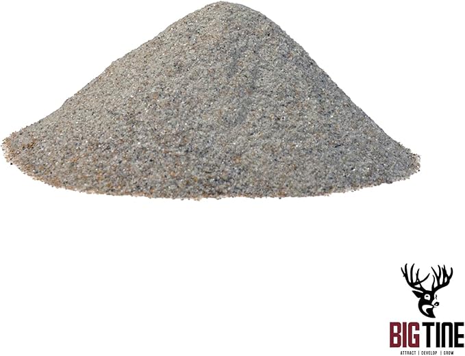 Big Tine Happy Hour, Cherry Flavor, 5 lbs Bag, Maximized Intake, Enhances Digestibility, Packed with Vitamins and Minerals (Pack of 2)
