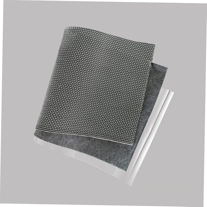 YARNOW 3-in-1 Reptile Carpet Mat for Tortoise Lizard Non-Adhesive Terrarium Liner Sturdy Household Bedding for Snake Substrate Reusable Reptile Accessories