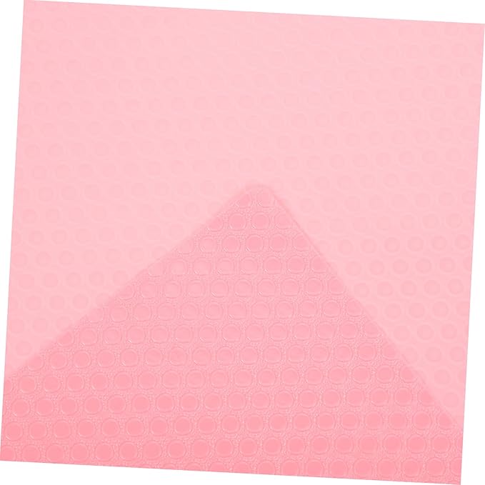 VOSAREA Reptile Carpet Substrate Pad for Terrarium Soft Bedding for Bearded Dragon Lizard Snake Tortoise Non Slip Comfortable Reptile Mat