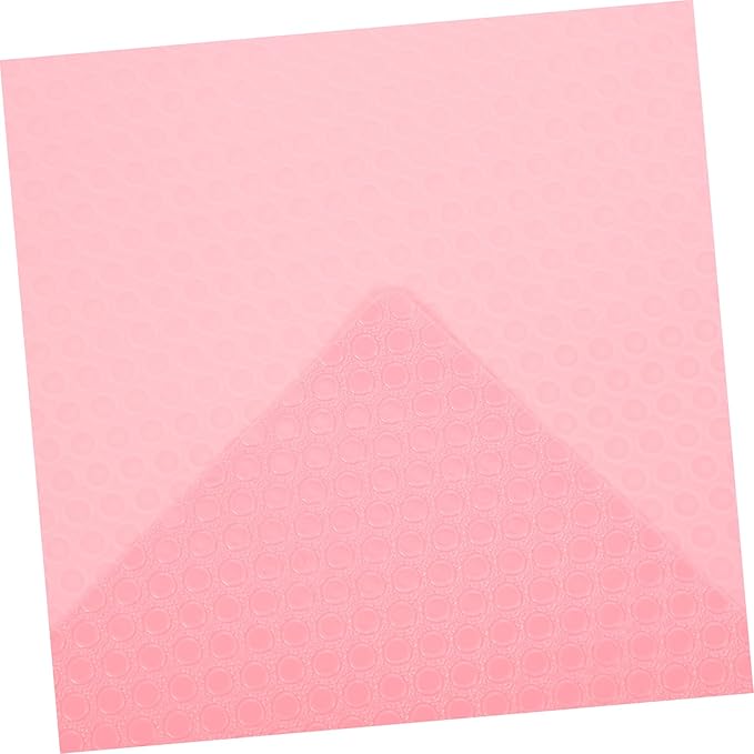 Milisten Reptile Carpet for Bearded Dragon Gecko Lizard Snake Non-Adhesive Terrarium Liner Mat Sturdy Substrate Bedding for Reptile Tank Accessories 2ft x 1ft Size