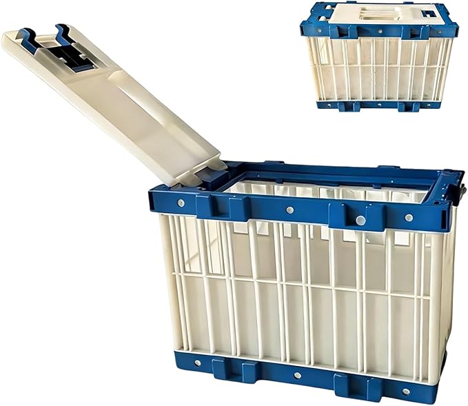 Travel Bird Cage, Breathable Portable Pigeon Carrier, Small Bird Transport Cage with Lock, Parakeet Parrot Training Release Box