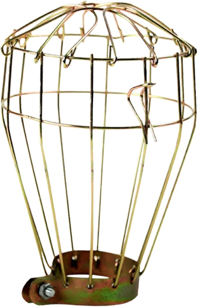 Heating Lamp Lampshade for Turtle Bird Amphibians