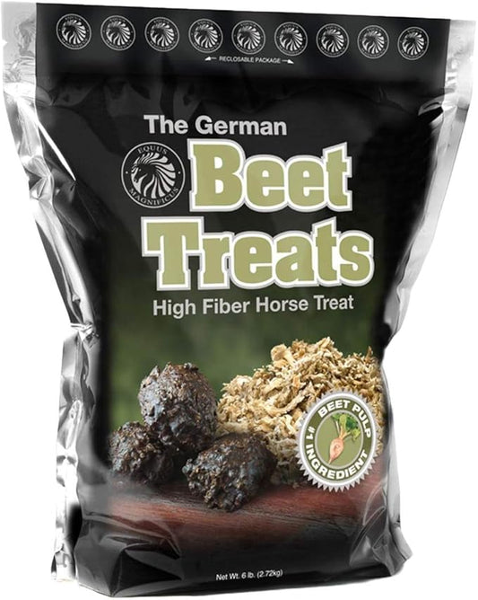 011-1003006 The German Beet Treat, 6 lb