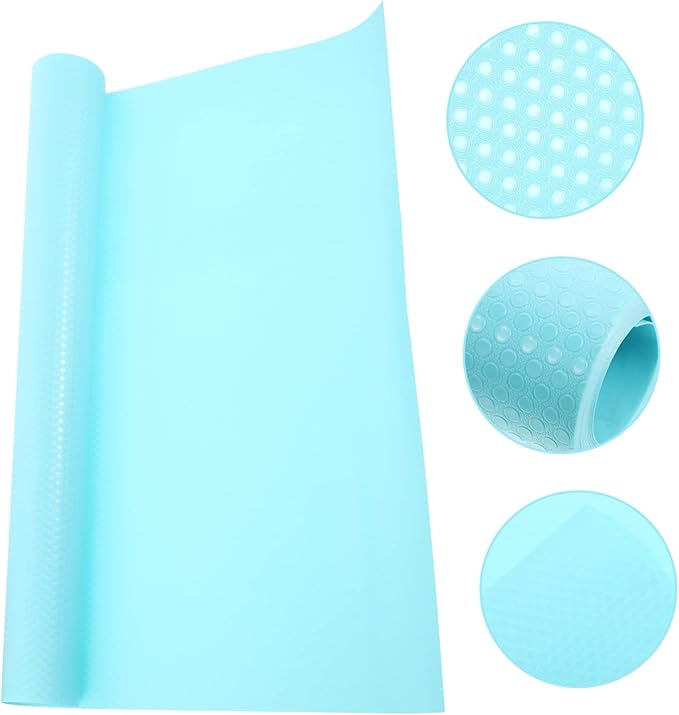 200m Reptile Substrate Pad Reptile Terrarium Carpet Safe for Bearded Dragon Snake Lizard Tortoise Gecko Tank Bedding