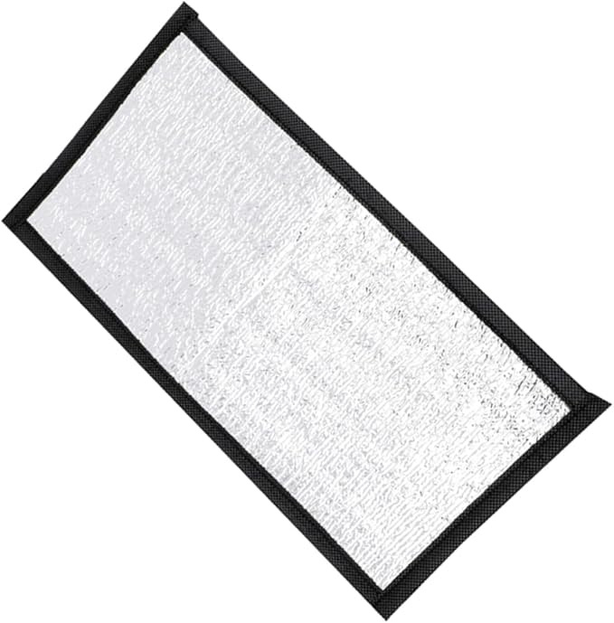 Reflective Film Insulation Pad Reptile Heating Pad Reptile Heating USB Heat Lamp Undertank