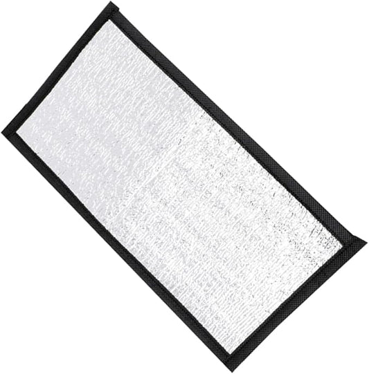 Reflective Film Insulation Pad Reptile Heating Pad Reptile Heating USB Heat Lamp Undertank