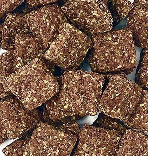 Flax Snackers Low Sugar, Low Starch Healthy Horse Treats 12 oz.