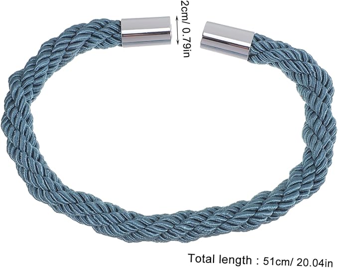 VANZACK Crab Reptile Climbing Rope Swing Fun Activity for Bearded Dragons Snakes Lizards