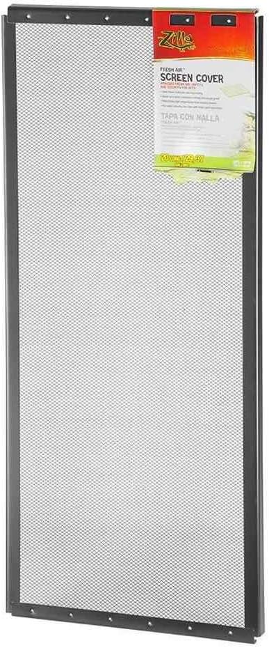 Metal Screen Cover