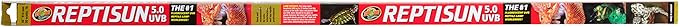 T8 ReptiSun 5.0 UVB Fluorescent Bulb