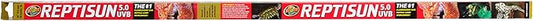 T8 ReptiSun 5.0 UVB Fluorescent Bulb