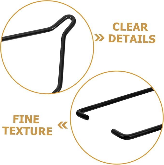 jojofuny Reptile Heat Lamp Stand Height Rack for Terrarium Lighting for Reptile Habitats Provides Warmth and Illumination Compatible Fixtures
