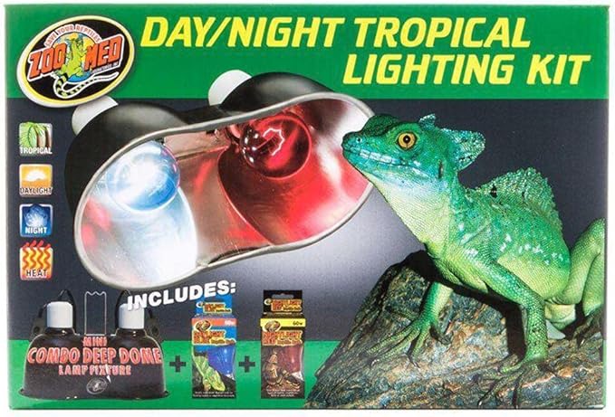 ZML Lght KIT TRPCL Day Night