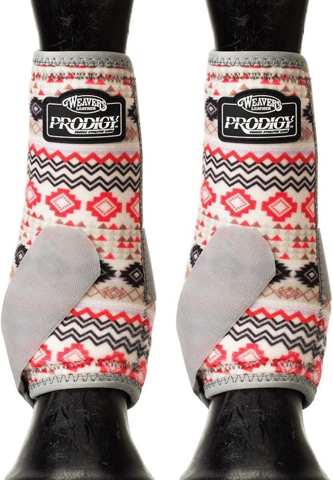 Weaver Leather Prodigy Original Athletic Boots