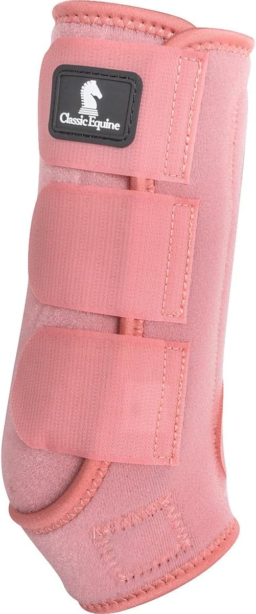 Classic Equine ClassicFit Sling Boots, Front