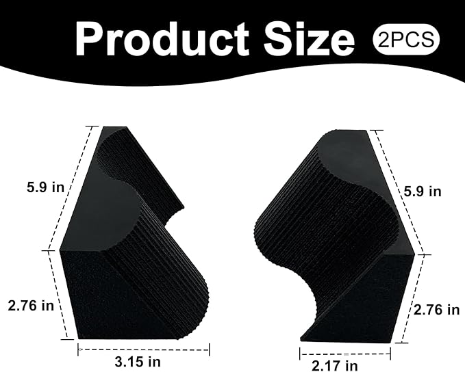 Reptile Shedding Aid Tool,Bearded Dragons Rubbing Stone,Bearded Dragon Accessories for Stuck Skin Removal,Physical Shedding Helper to Promote Natural Peeling for Bearded Dragons,Snake,Lizard(2PCS)