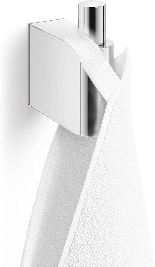 Zack Atore Hook, Silver