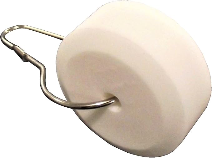 Rite Farm Products 12 Salt Mineral Lick Spool Wheels & 3 Hangers Rabbit Guinea Pig Hamster Chinchilla