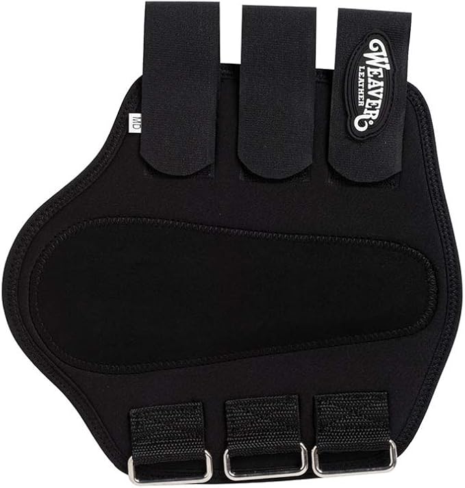 Weaver Leather Equestrian Splint Boots