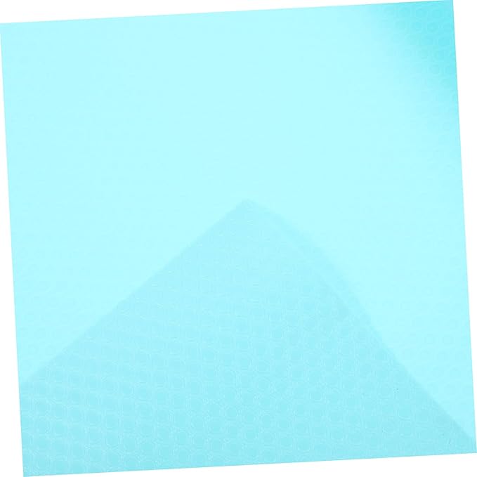 Totority Reptile Carpet Substrate Pad for Terrarium Tank Washable Foldable Bedding Liner for Bearded Dragon Gecko Lizard Snake and Tortoise Habitat Portable Reptile Tank Mat