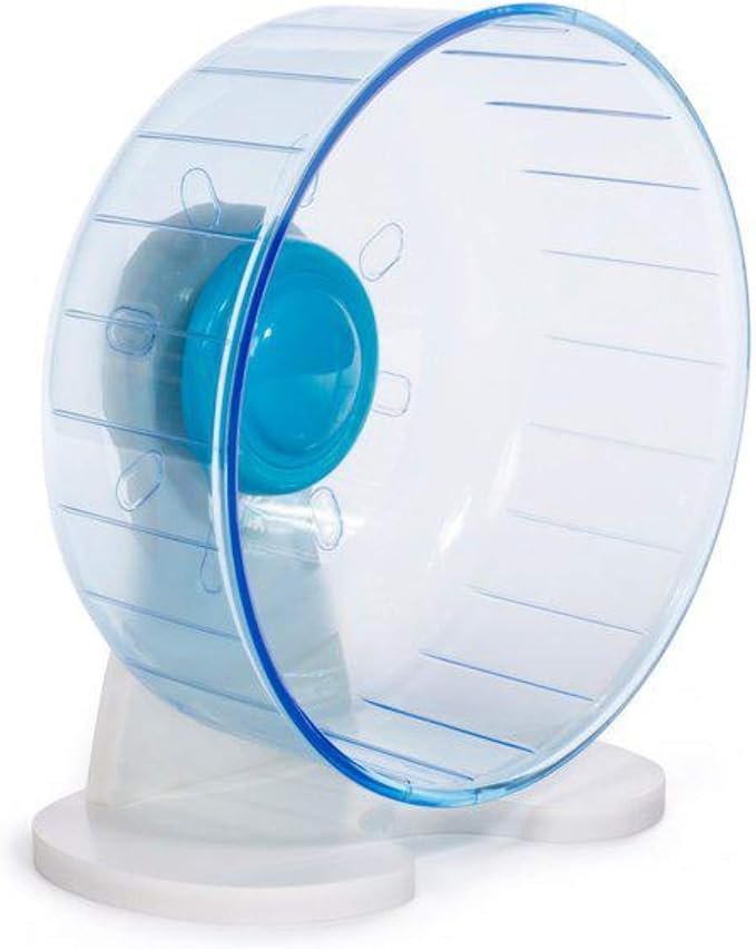 Prevue Hendryx Quiet Wheel - 8"