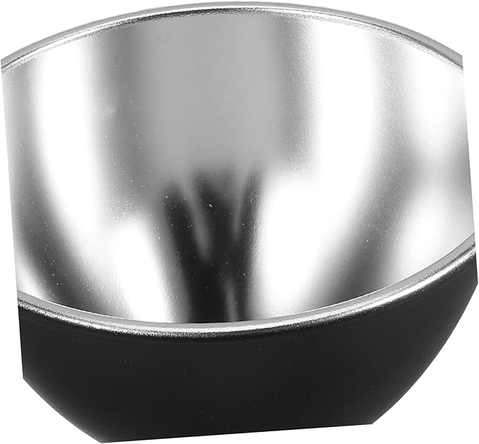 BESPORTBLE Reptile Heat Lamp Guard Dome Reflective Cover for Terrariums Durable Metal Build with Bulb Compatibility Easy Installation Optimal Heat Distribution for Reptile Habitats