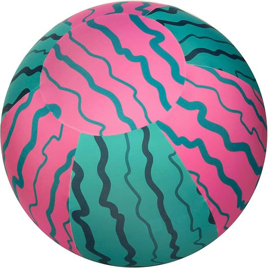 Horse Ball Cover 25inch - Stretchable Fabric Washable Protector for Equine Therapy, Training & Stable Use