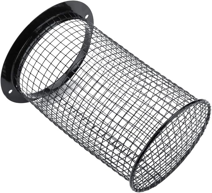 Reptile Anti Scald, Reptile Heater Lamp Guard Reptile Lampshades for Spiders Scorpions Lizards