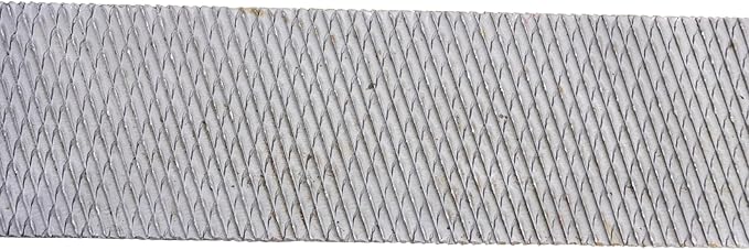 RESISTANCE 15" Farrier Horse Hoof Rasp Professional Trimming File Double Sided - Silver Color