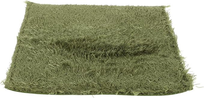 BESPORTBLE 3pcs Gecko Tank Reptile Carpet Snake Enclosure Liner Terrarium Reptile Mat Reusable Tortoise Bedding Substrate Lizard Mats Pet Supplies