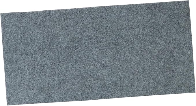 Toyvian Terrarium Liner Reptile Carpet Mat Soft and Absorbent Substrate for Lizards Snakes Turtles and Climbing Pets Easy to Bedding