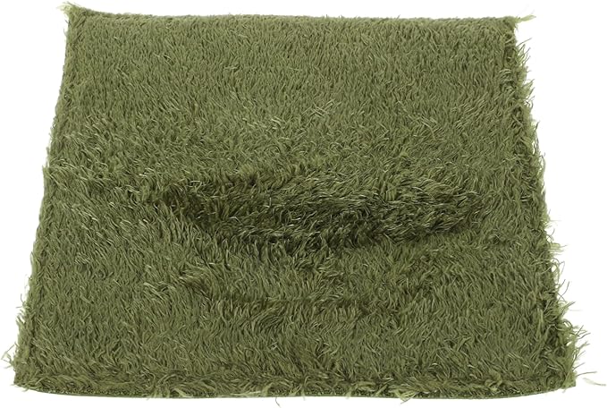 BESPORTBLE 4pcs Crested Gecko Substrate Reptile Supplies Lizard Tank Accessories Tortoise Enclosure Mat