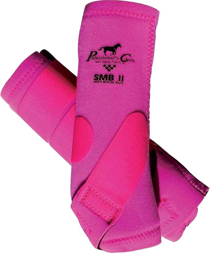 Professional's Choice SMBII Sports Medicine Boot