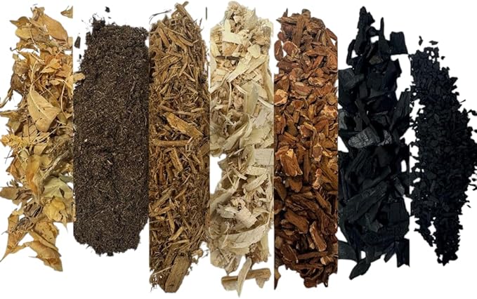 Isocare Bioactive Terrarium Substrate Mix 4 Quart Vivarium Substrate for Isopods, Reptiles, Amphibians, Springtails All-Natural Nutrient-Rich Blend