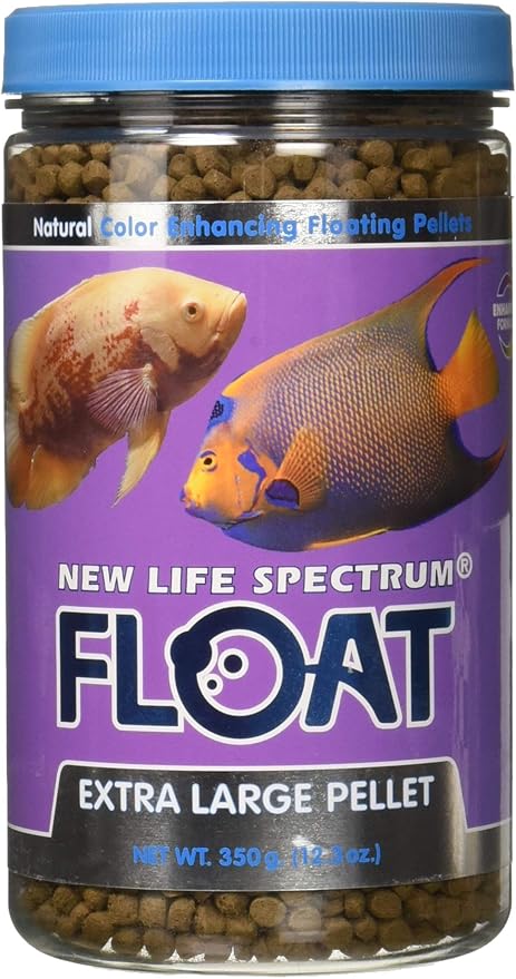 New Life Spectrum Float Extra Large 350g (Naturox Series)