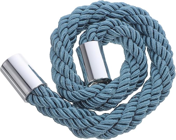 POPETPOP Bearded Dragon Climbing Rope Toy for Terrarium Easy to Install Crab Climbing Accessory for Reptiles Promotes Activity and Health for Snakes Lizards and Amphibians