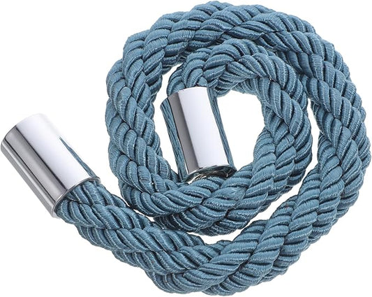 POPETPOP Bearded Dragon Climbing Rope Toy for Terrarium Easy to Install Crab Climbing Accessory for Reptiles Promotes Activity and Health for Snakes Lizards and Amphibians