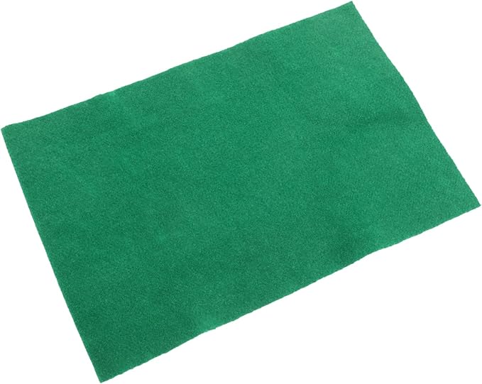 Milisten Reptile Warm Cushion Durable Pet Sleeping Pad for Tortoises Lizards Spiders for Terrarium Reptile Supplies Keeps Pets Cozy Winter