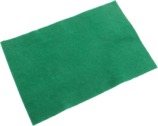 Milisten Reptile Warm Cushion Durable Pet Sleeping Pad for Tortoises Lizards Spiders for Terrarium Reptile Supplies Keeps Pets Cozy Winter