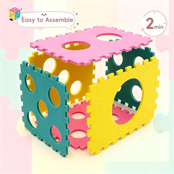 41 Pcs Interactive Cat Toys for Indoor Cats, Kitten Toys - Image 8