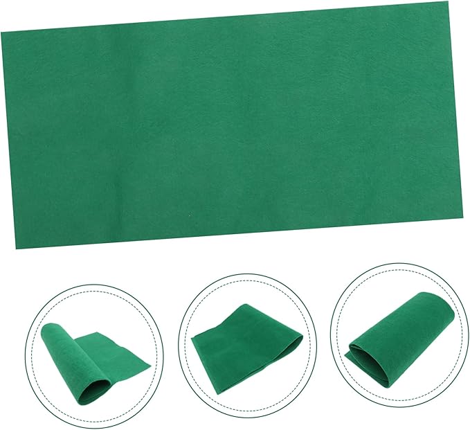 BESPORTBLE Waterproof Reptile Pad 100x40cm Warm Mat for Lizard Cage Turtle Aquarium