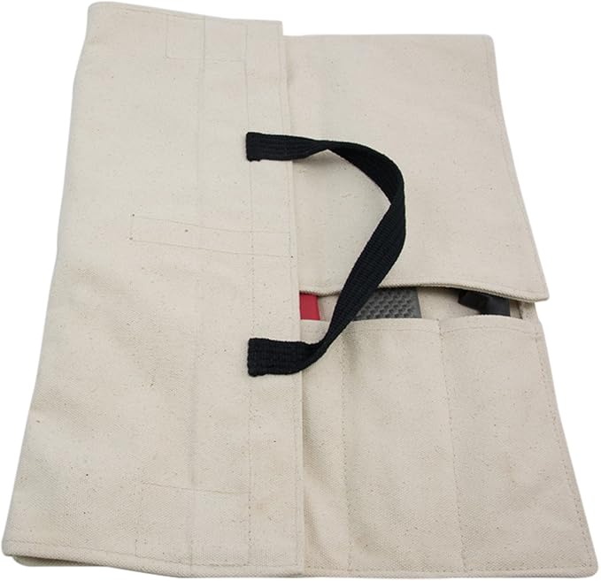 Southwestern Equine Farrier Kit Canvas Travel Case (Hoof Trimming Kit)