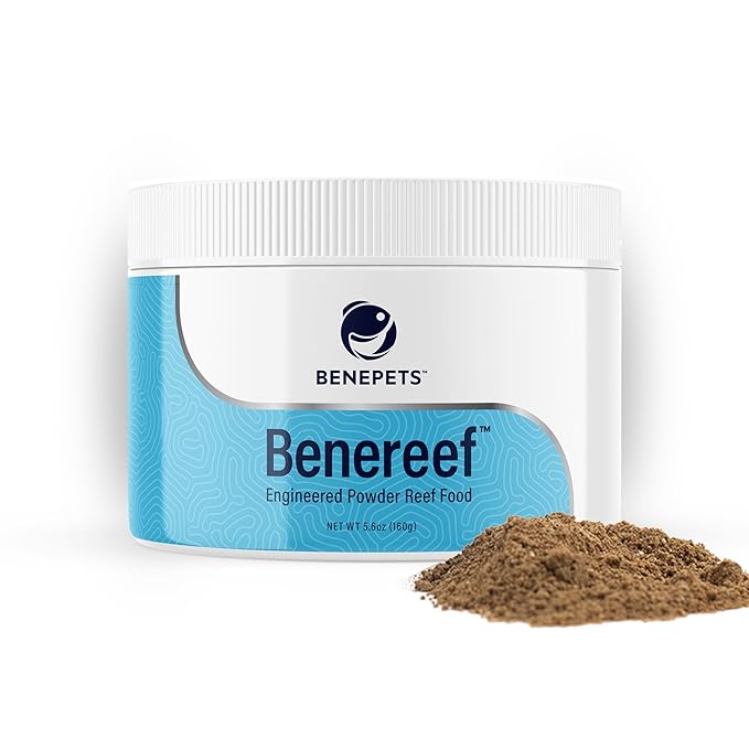 Benereef 160g Jar