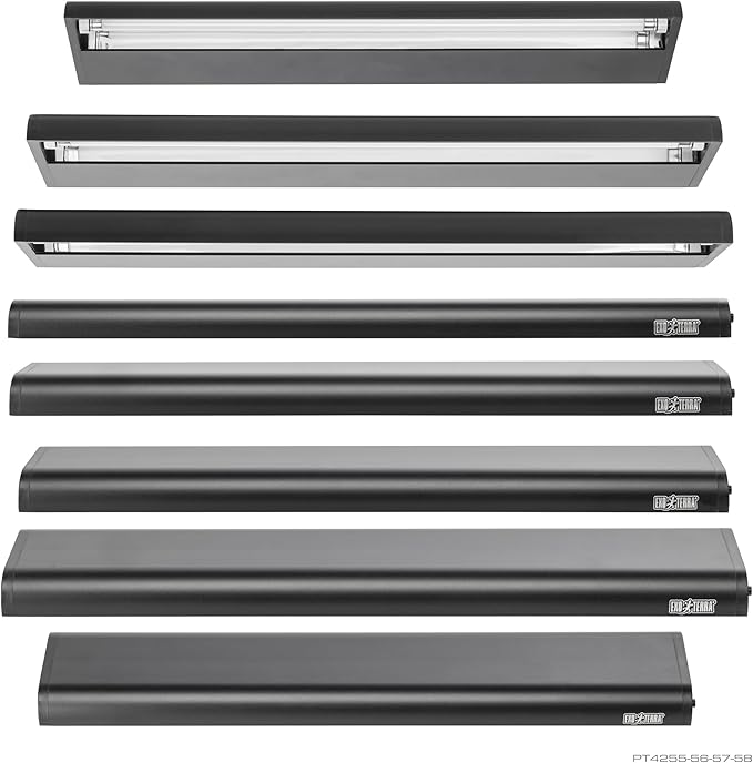 E/T T5 UVB Fixture – 120cm 47w