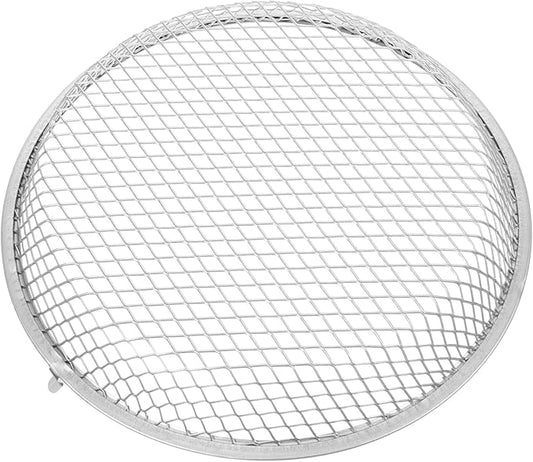 ORFOFE Reptile Heat Lamp Cover Scald Lampshade for Pet Tanks Reptile Lamp Shade Easy to Install High Strength Design for Lizard Heat Sources