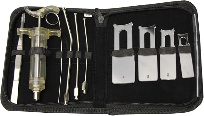 Vetpro Dosing Set