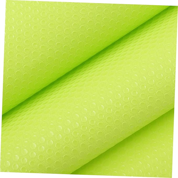 Happyyami 2pcs Reptile Carpet for Terrarium Bedding Non-Absorbent Mat for Bearded Dragon Turtles Snakes and Lizards