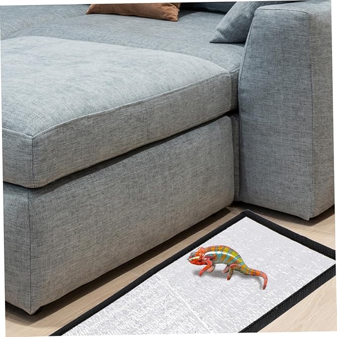 Reflective Film Insulation Pad Reptile Heating Pad Reptile Heating USB Heat Lamp Undertank