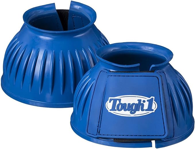 Tough 1 Heavy Duty Double Lock Bell Boots